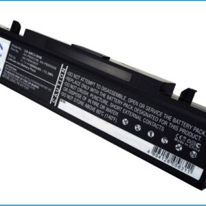 Samsung Q318 11.1V 6600mAh Replacement Battery AA-PB9NC6B