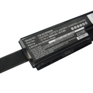 Acer 1010872903 Notebook/Laptop Replacement Battery 8800mAh