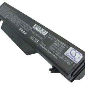 HP ProBook 4510s Replacement Battery 14.4V 6600mAh