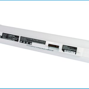 Lenovo IdeaPad S10-2 Replacement Battery 11.1V 4400mah