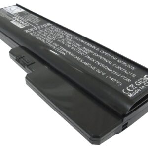 Lenovo IdeaPad 3000 G430 11.1V Replacement Battery 51J0226