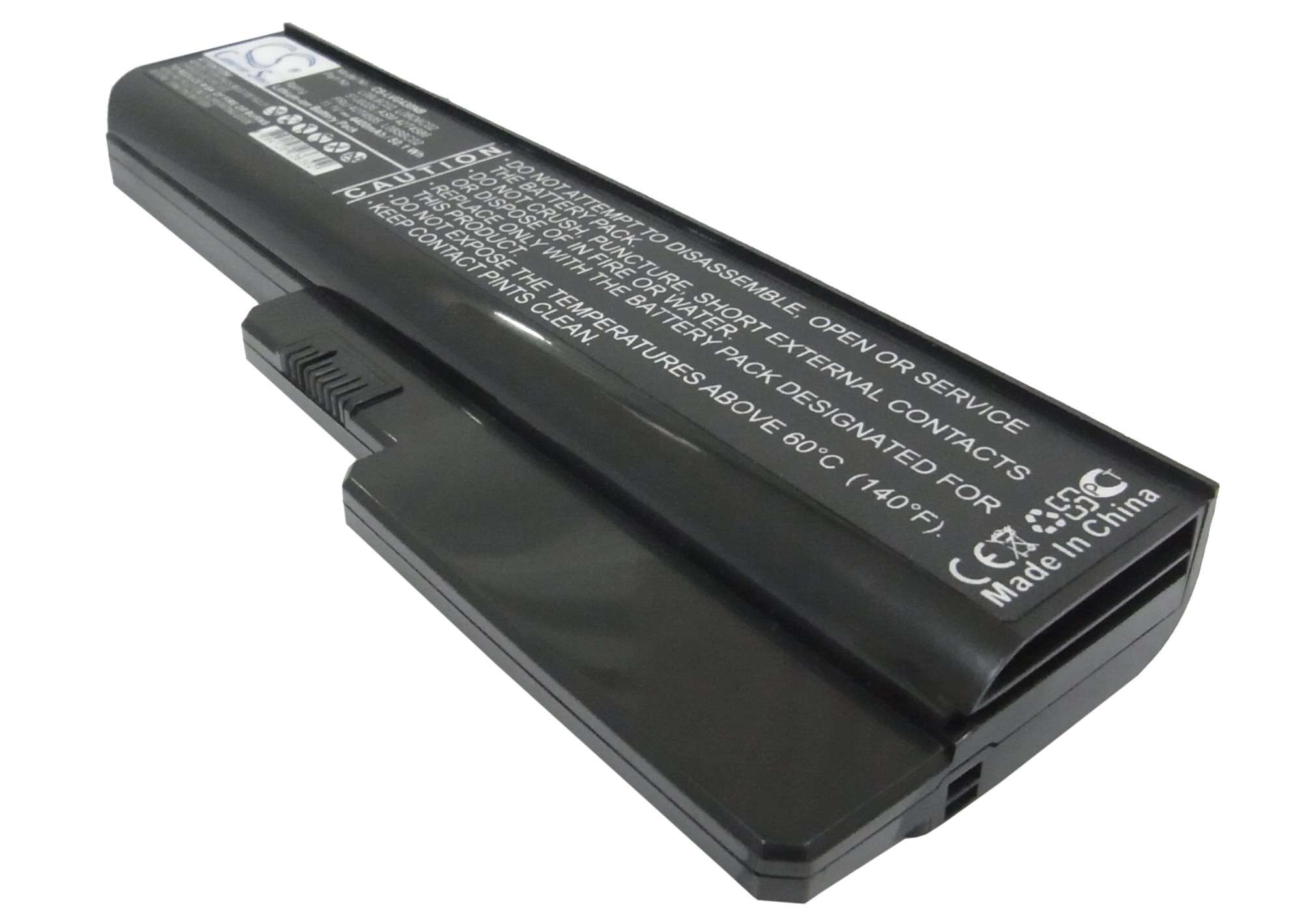 Lenovo IdeaPad 3000 G430 11.1V Replacement Battery 51J0226