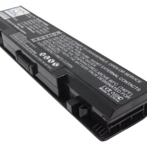 Dell Studio 1735 Replacement Battery 11.1V 4400mAh KM973