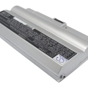 Sony VAIO VGN-FZ15 Replacement Battery 11.1V 4400mAh VGP-BPS8