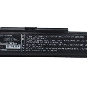 Lenovo IdeaPad Y710 11.1V Replacement Battery 121TM030A