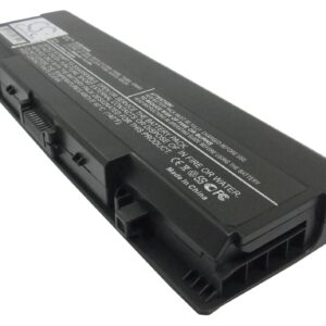 Dell Inspiron 1521 Replacement Battery 11.1V 6600mAh 312-0575