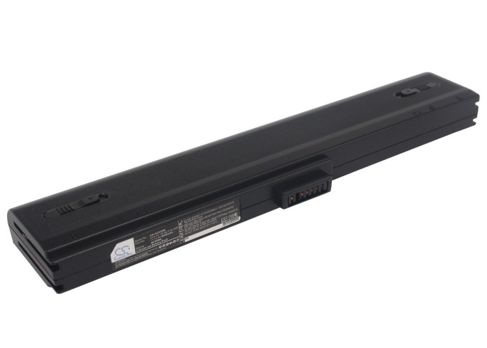 A32-V2 Asus V2 Replacement Battery 11.1V 4400mAh