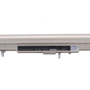 Asus W3 Replacement Battery 14.8V 4400mAh Li-ion A42-W3