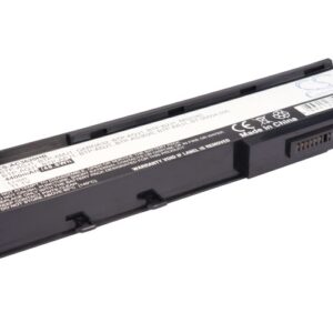 Acer Aspire 5550 Compatible Battery 11.1V 4400mAh BTP-ASJ1