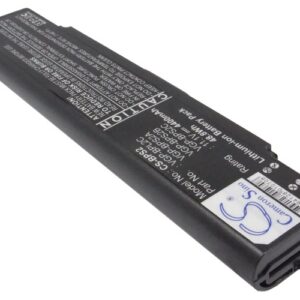 Sony VGP-BPL2C VAIO Series Replacement Battery 11.1V 4400mah