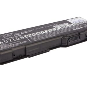 310-6321 DELL Replacement Battery 11.1V 4400mAh