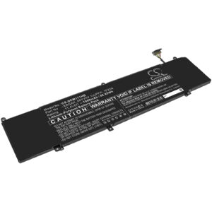 Dell G5 5590-D2785W Replacement Battery 11.4V 7800mAh