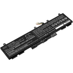 CX03XL HP EliteBook X360 830 G7 Compatible Battery 11.55V