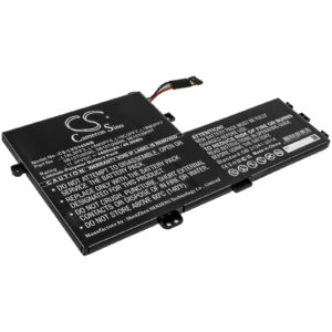 Lenovo IdeaPad S340-15IIL Replacement Battery 11.34V 4400mAh