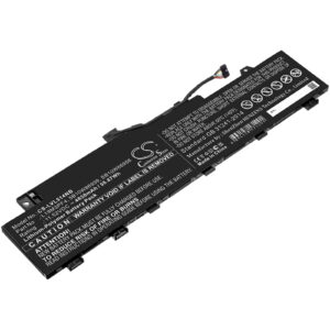 5B10W86939 Lenovo Replacement Battery 11.52V 4850mAh
