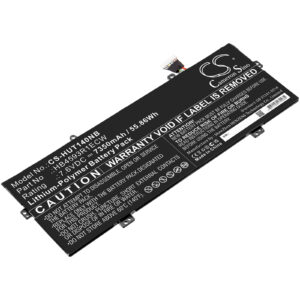 HUAWEI MATEBOOK AKKU Replacement Battery 7350mAh