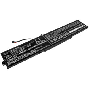 81FK00EWGE Lenovo Replacement Battery 11.34V 3900mAh