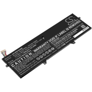 BL04XL HP EliteBook x360 1040 G5 Replacement Battery 7.7V 7200mAh