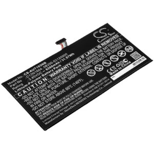Asus T101-M0I Replacement Battery 3.85V 8200mAh Li-Polymer