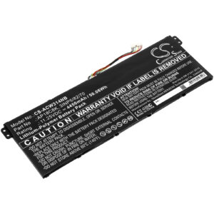 Acer 3INP5/82/70 Notebook/Laptop Replacement Battery 4450mAh