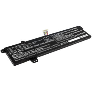 Asus VivoBook L402BP Replacement Battery 7.7V 4700mAh