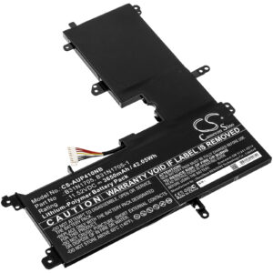 Asus VivoBook Flip 14 B31N1705 Compatible Battery 11.52V