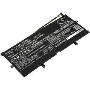 C302C BATTERY Asus Replacement Battery 4800mAh