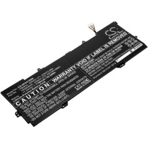 HP  928372-856, 928427-271, 928427-272, HSTNN-DB8H, YB06084XL, YB06XL CS-HPX315NB