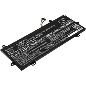Lenovo Winbook N22 Replacement Battery 11.4V 4000mah