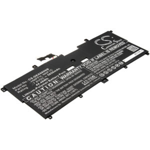 Dell XPS 13-9365 Replacement Battery 7.6V 5850mAh