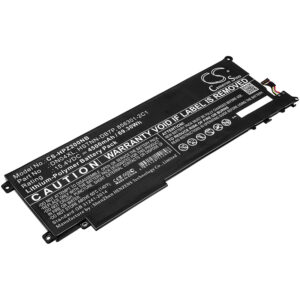 HP Zbook x2 856301-2C1 Replacement Battery 4500mAh