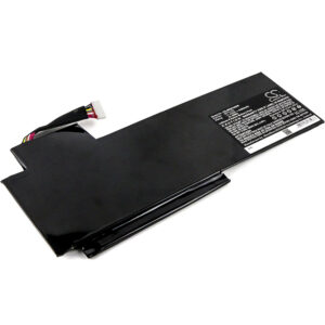 Medion BTY-L76 Notebook/Laptop Replacement Battery 5400mAh