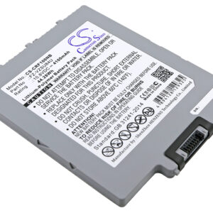 FZ-VZSU84A2U Leica Replacement Battery 10.8V 4100mAh