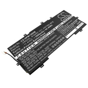 844203-850 HP Replacement Battery 11.4V 3900mAh