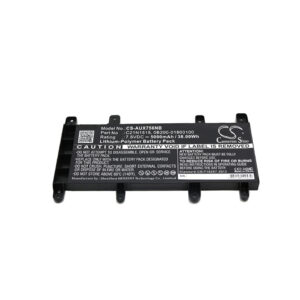 Asus VivoBook X756UJ Replacement Battery 7.6V 5000mAh C21N1515