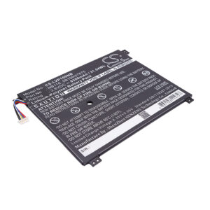 Lenovo IdeaPad 100S Replacement Battery 8300mAh