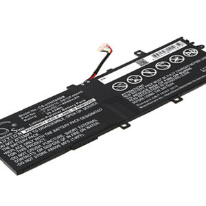 Lenovo ThinkPad Helix 2 Replacement Battery 7.4V 4800mAh