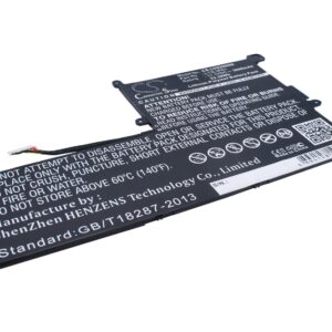 Lenovo Chromebook 11.6 Replacement Battery 3000mAh