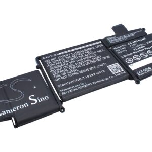 Apple 020-8146 MacBook Series Replacement Battery 6300mAh