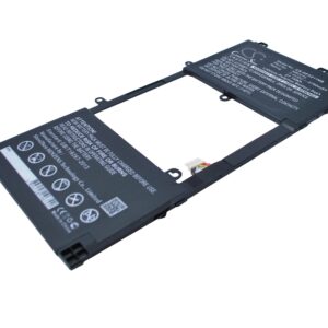 HP 726241-2C1, 726241-851, 726596-001, 726596-005, HSTNN-DB5K, NB02, NB02028XL, NB02028XL-PL, NB02XL, TPN-Q128 CS-HPX211NB