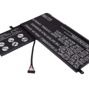 Lenovo ThinkPad S5 Replacement Battery 14.8V 4250mAh 45N1166