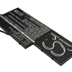 Acer Aspire V5-122P Replacement Battery AC13C34 11.4V 2640mAh