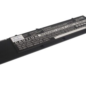H6T9R DELL Latitude XT3 1H52F Replacement Battery 3600mAh