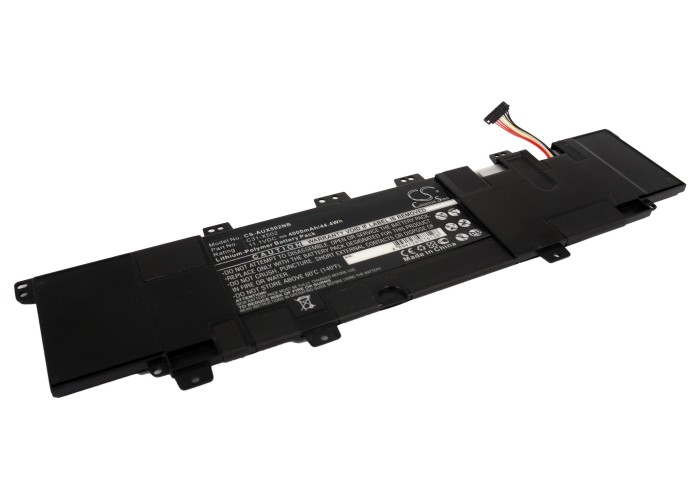 PRECIO DE ESA BATERÍA Asus Replacement Battery 4000mAh
