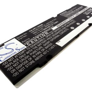 HP 588119-001, 588982-001, HSTNN-F23C, HSTNN-F23C-S CS-HPL100NB
