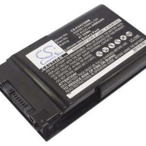 Fujitsu LifeBook T730 10.8V Replacement Battery CP422590-02