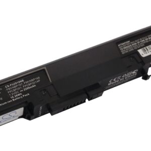 Fujitsu  CP345770-01, FMVNBP161, FMVNBP162, FMVNBP167, FMVNBP168, FPCBP182, FPCBP183, FPCBP183AP, FPCBP201, FPCBP201AP, FPCBP202, FPCBP202AP CS-FU2010NB