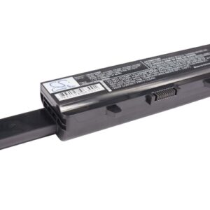 Dell Inspiron 1525 Replacement Battery 11.1V 8800mAh GP952