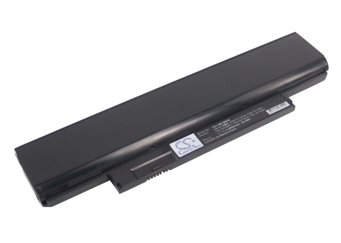 Lenovo ThinkPad E120 Replacement Battery 11.1V 4400mAh