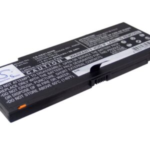 HP  592910-351, 592910-541, 593548-001, 635146-001, HSTNN-I80C, HSTNN-OB1K, HSTNN-XB1K, HSTNN-XB1S, LF246AA, QK648AA, RM08 CS-HEN140NB
